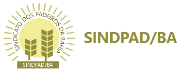 Logo SINDPAD/BA